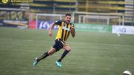 Sergio Contessa | foto &copy; Antonio Gargiulo | S.S. Juve Stabia	